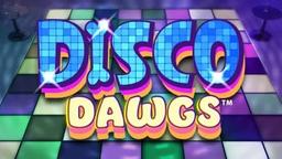 Disco Dawgs slot