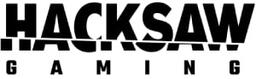 Hacksaw Gaming logo