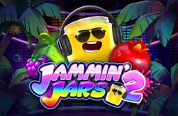 Jammin Jars 2 banner