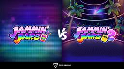 Jammin Jars article banner