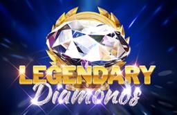 Legendary Diamonds logo