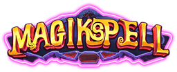 Magikspell logo