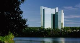Mohegan Sun Casino