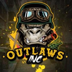 Outlaws Inc slot Hacksaw