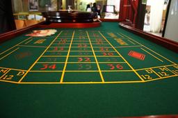 Hard Rock Casino AC spelutbud