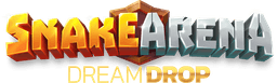 Snake Arena Dream Drop logo
