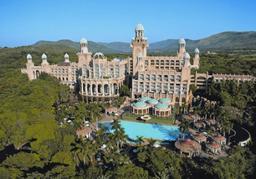 Sun City Casino