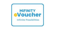 Mifinity e voucher