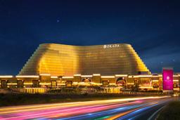 Okada Manila casino