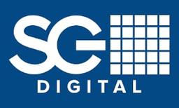 SG Digital logo