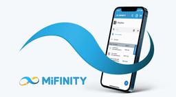 MiFinity e-plånbok lanserad i Sverige
