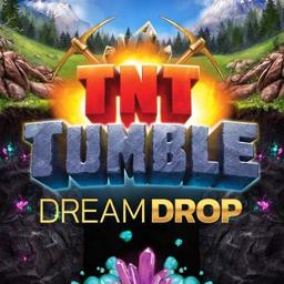 TNT Tumble Dream Drop slot