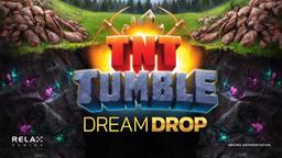 TNT Tumble Dream Drop ute nu