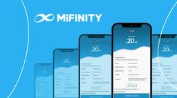 Mifinity användarvänlighet