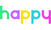 Happy Casino logo
