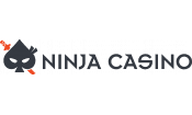 Ninja casino logo