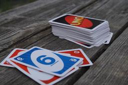 uno regler