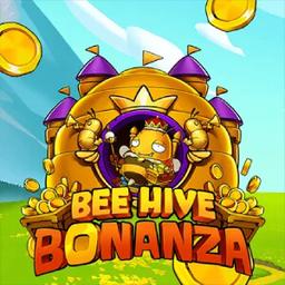 Bee hive bonanza slot