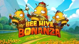 Beehive Bonanza NetEnt