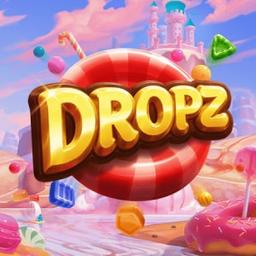 Dropz ELK Studios slot