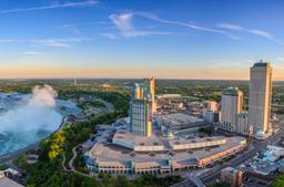 Fallsview casino