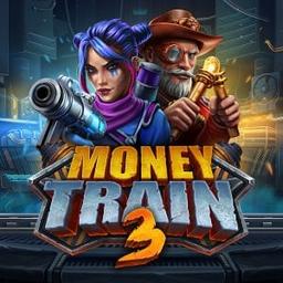 Money Train 3 slot