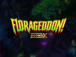 Florageddon slot Yggdrasil