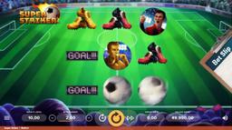 fotbollsslots