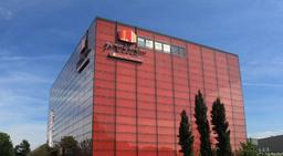 Grand Casino Basel landbaserat casino