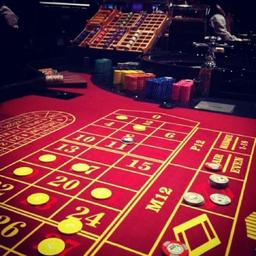 Grand Casino Basel spel