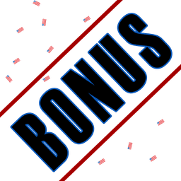 välkomst bonus