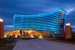 Choctaw Casino Resort