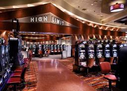 Choctaw Casino