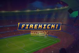 Firekick Multimax Yggdrasil