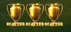 Firekick Multimax free spins scatters