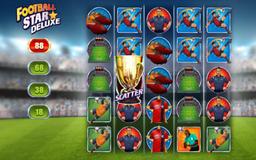 Microgaming fotbollsslots