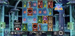 Mystery Mission to the Moon speltavla
