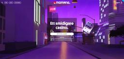 Momang Casino