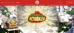 BTG casino speltillverkare