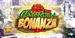 Christmas Bonanza BTG slot