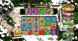 Christmas Bonanza slot
