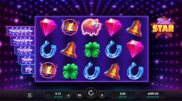 Reel Star slot