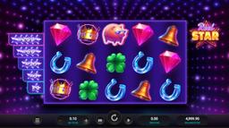 Reel Star slot Relax Gaming