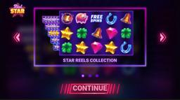 Reel Star slot