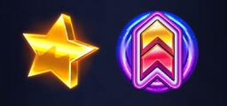 Reel Star special symbols