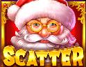 Santas great gifts scatter