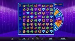 dueling jokers dream drop slot