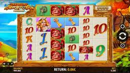 riches of rumpestiltskin slot