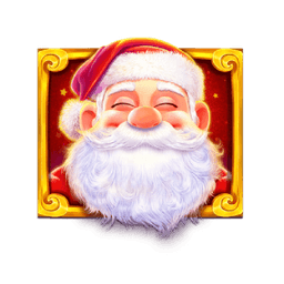 santa wild symbol