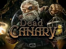 Dead canary nolimit city